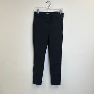 Express Women's Skinny Jeans - Black